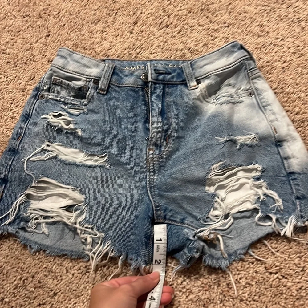 American Eagle Outfitters american eagle